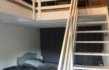 Charmant studio dans maison privée - Photo 13