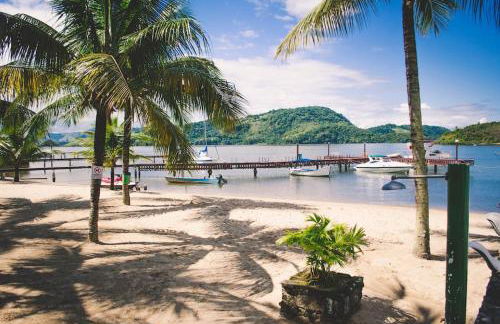 Casa 03 quartos com vista incrivel - Itanema Angra dos Reis - Foto 61