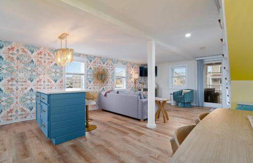 Salisbury Surf & Sol Pet-Friendly Backyard Games - Foto 35