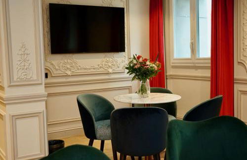 Mode Paris Aparthotel - Foto 21