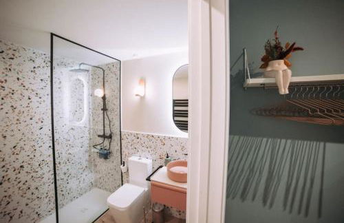 Park Central loft. Ruzzafa. - Photo 40