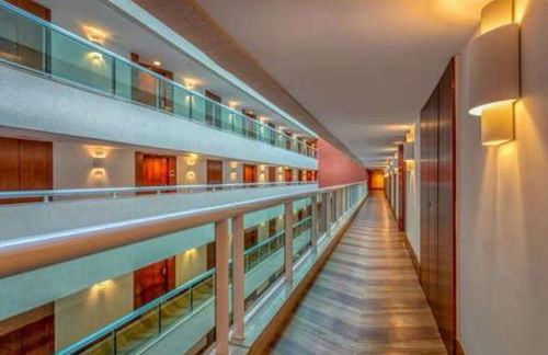 Apartamento beira mar Barra da Tijuca - Foto 42