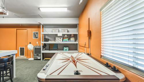 Beautiful Sunsets at 3BR Villa in Reno - Foto 4