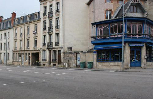 La Pépinière Victoria - Canal & Pépinière -50m2 - Foto 9