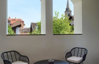 Goldengel Design-Suiten Frieda Maria im Herzen von Kaltern - Foto 102