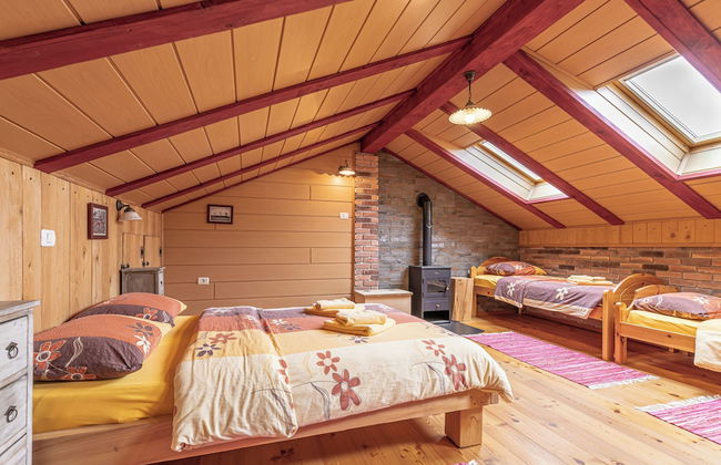 House Na Meji With Sauna - Foto 5