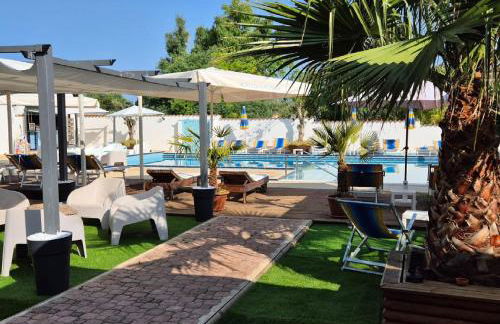 Le Palme Holidays - Foto 1