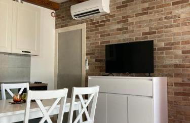 Studio apartman Luka - Foto 1