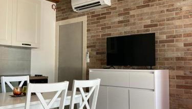 Studio apartman Luka - Foto 1