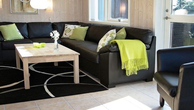 6 Person Holiday Home in Blavand - Foto 5, Interior