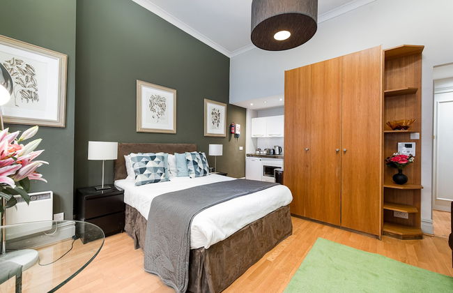 The Apartments Chelsea - Photo 5