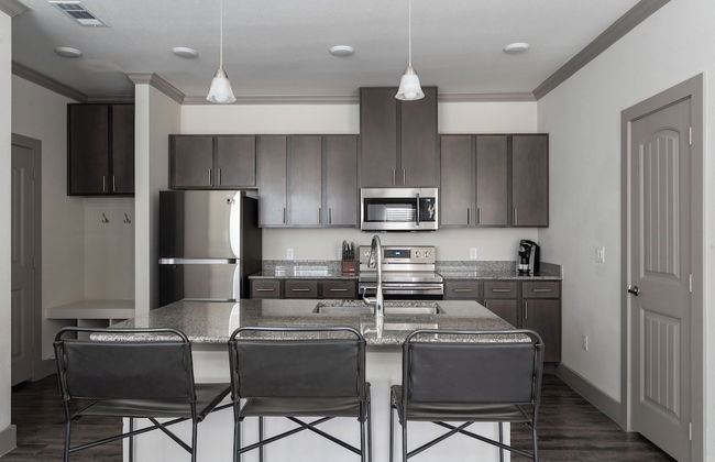 Landing Shadow Glen - Foto 9