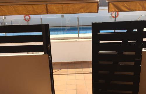 Punta Umbría Playa Ria - Foto 44