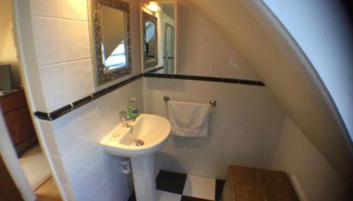 Shallows Lodge ,Boldre Lane, New Forest - Foto 4