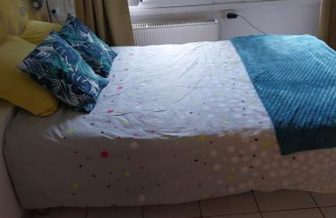 Les Seringats - Foto 15