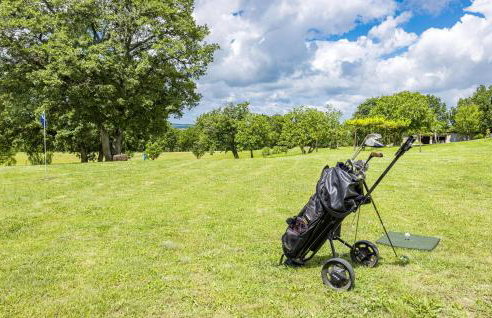 4 Bedroom Lovely Home In Labin - Photo 22