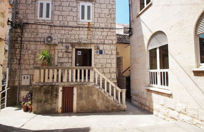 Apartments Stelina - Photo 1