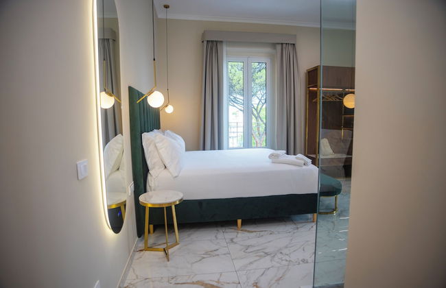 Vespucci Palace - Foto 31