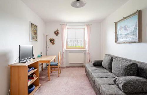 Ländliche Wohnung bei Buchenberg im Allgäu - Photo 66