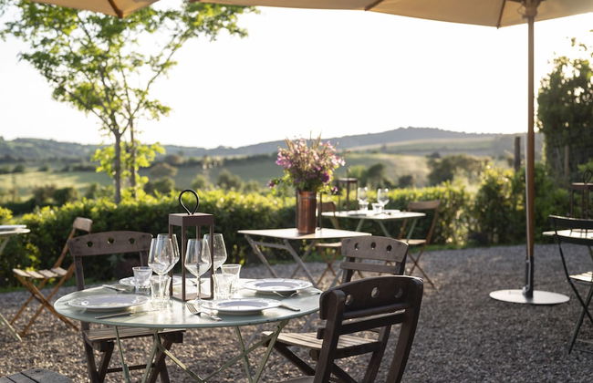 Locanda Fontelupa - Foto 66