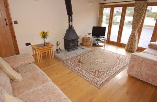 The Milking Parlour - Photo 2