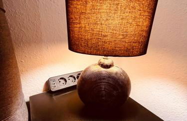 Boutique Apartment - Photo 18