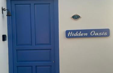 Hidden Oasis Private Villa - Foto 32