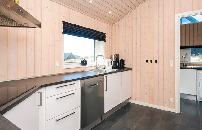 Holiday Home in Henne - Foto 18