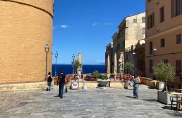 Chalet climatisé avec patio en Haute Corse 5 couchages - Foto 21