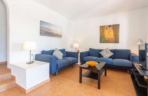 Villa Binimary - Foto 9