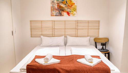 Suite Kaiser - Charming City Apartment - Foto 4