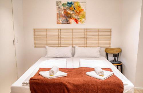 Suite Kaiser - Charming City Apartment - Foto 4