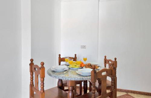 Apartamento con jacuzzi y parking en San Pedro - DEL VALLE 72 2 - Foto 33