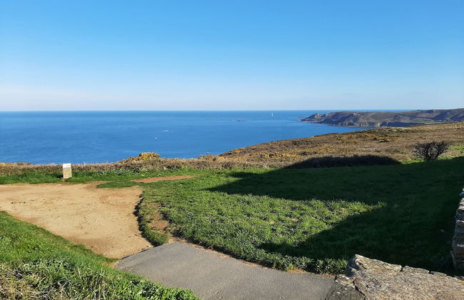 VVF Cotentin Îles anglo-normandes, Port Bail - Foto 72