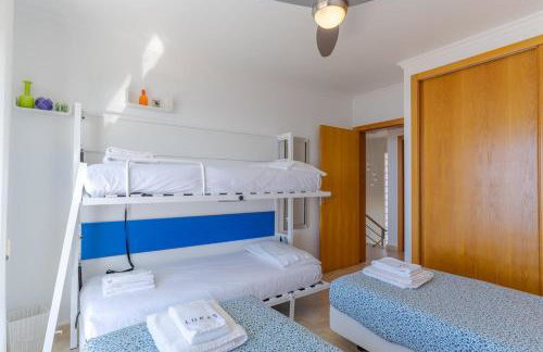 Villa Eldomar Heated Pool - Foto 46