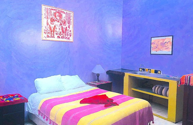 Amazing House of View - Photo 2