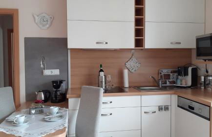 Ferienwohnung Sommerwind - Foto 14