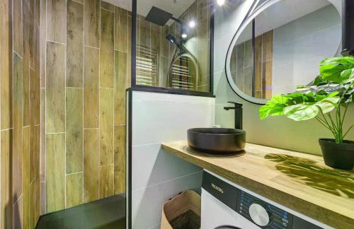 Au pied des pistes (Le Corbier/73) - Foto 12