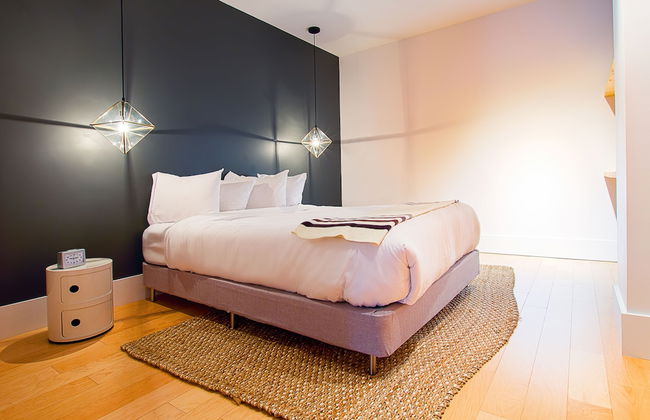 Les Lofts St-Joseph - By Les Lofts Vieux-Quebec - Foto 31