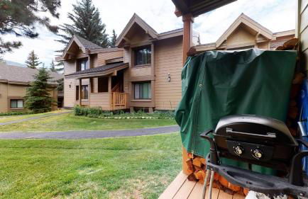 Snowcreek 253 Apartment - Photo 29