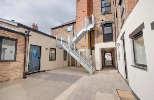 The Old Bakehouse, central historical Beverley - Photo 27