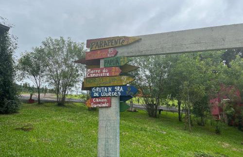 Chalés incríveis com banheira de hidromassagem e vista encantadora - Photo 34