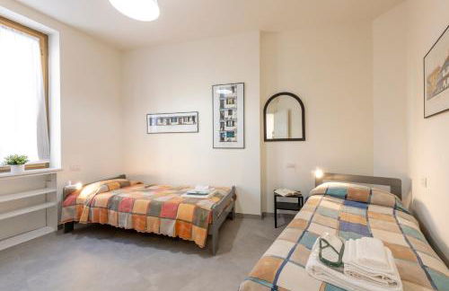 Maloja, 10 – Casa Maloja – ampio appartamento - Foto 18