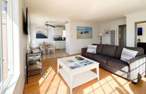 Ocean View Hideaway Unit #3 - Foto 8