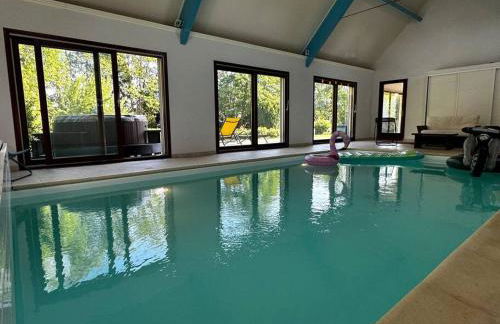 La maison Girafe - Foto 1