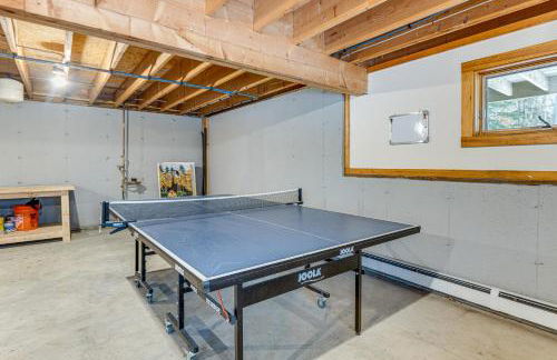 Peaceful Conway Home with Fire Pit and Grill - Foto 21