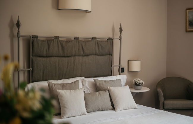 Tenuta Monacelli Lecce - Photo 15