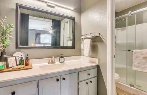 Cottage Vibes in Shalimar! Pet-Friendly Townhome - Foto 17