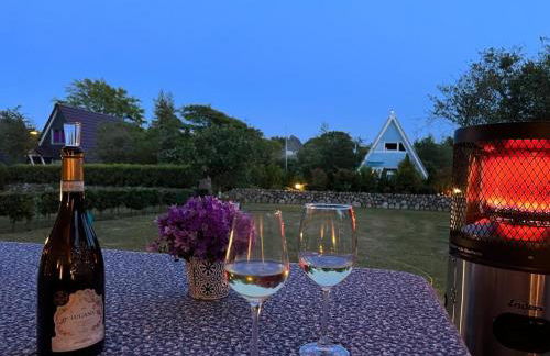 Ferienhaus Meeresbrise - Foto 17