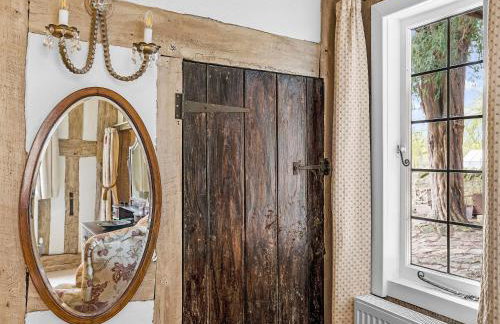 Gardeners Cottage - Foto 10